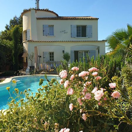 Villa Bastide Philomen à Pérols Extérieur photo