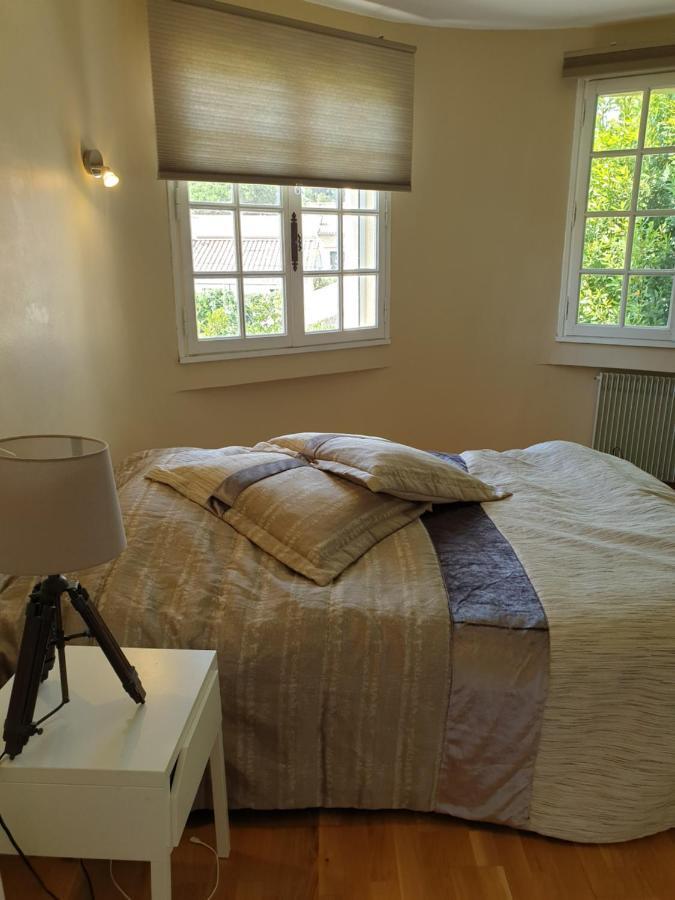Villa Bastide Philomen à Pérols Extérieur photo